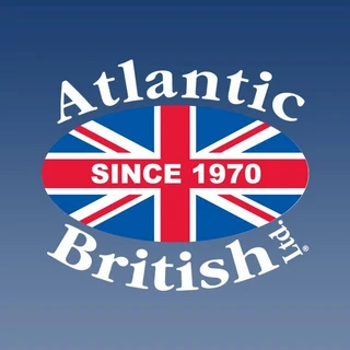 Atlantic British Promo Codes 