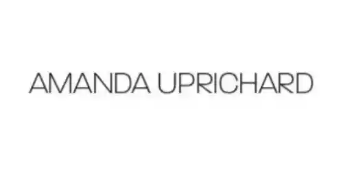 Amanda Uprichard プロモーション コード 