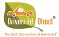 Drivers Ed Direct 促銷代碼 
