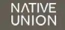Native Union プロモーション コード 