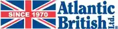 Atlantic British 促銷代碼 