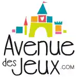 Avenue Des Jeux Promo Codes 