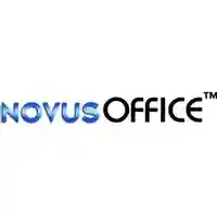 Novus Office 促銷代碼 