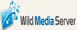 Wild Media Server Promo Codes 