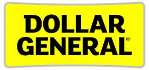 Dollar General 促銷代碼 