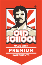 Old School Labs Promo-Codes 